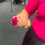 Ring and 2 Man Dancing